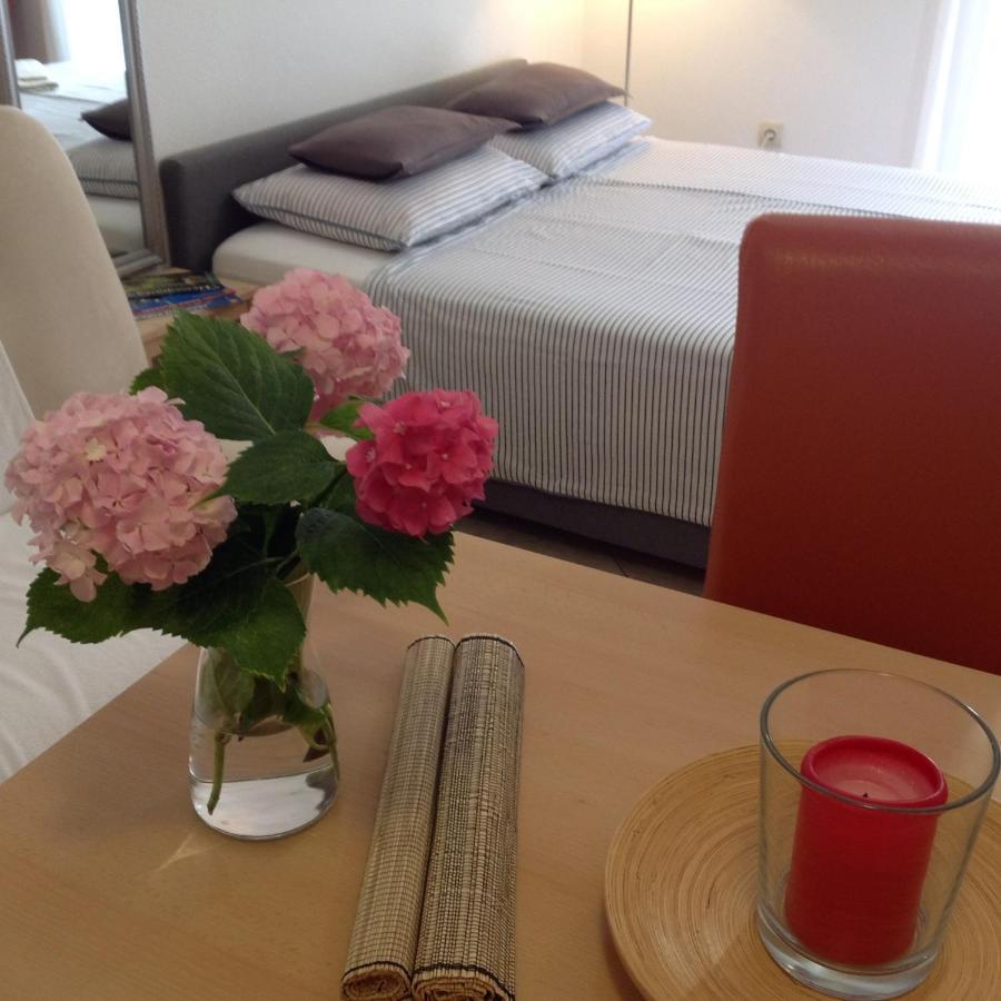 موستار Apartman Mona المظهر الخارجي الصورة
