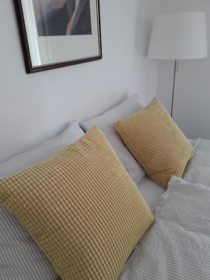 موستار Apartman Mona المظهر الخارجي الصورة