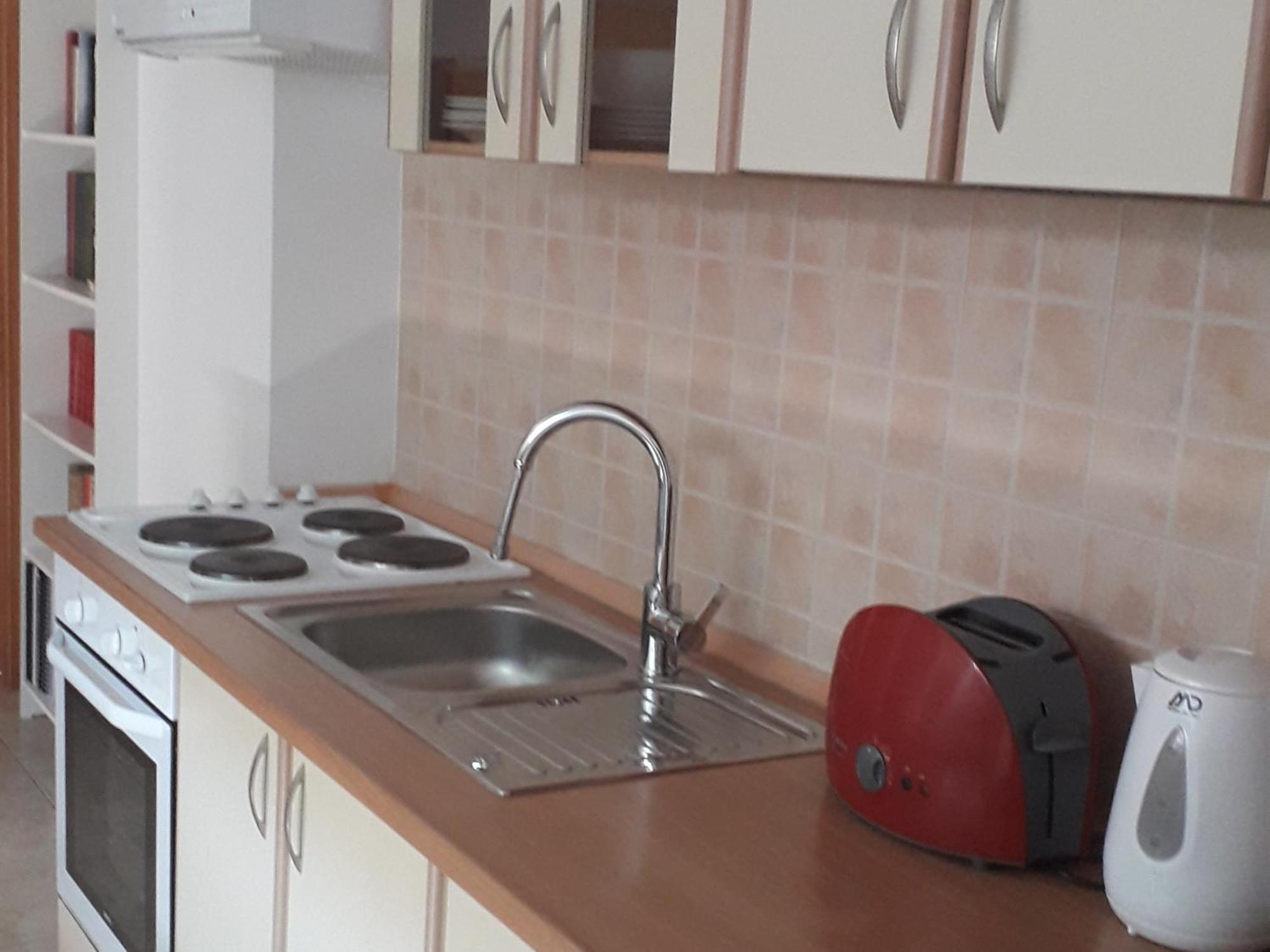 موستار Apartman Mona الغرفة الصورة